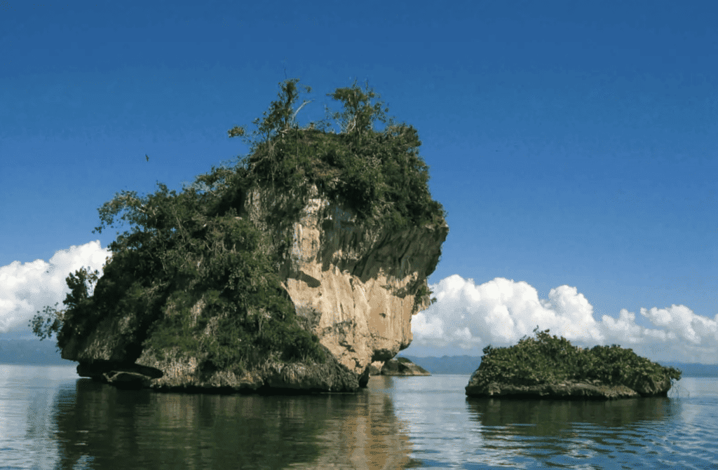 Los Haitises National Park1