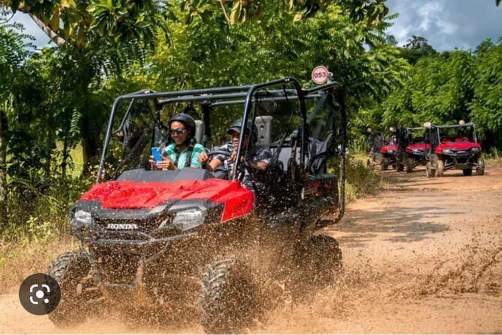 Would you like a unforgetable VIP Buggy adventure tour? 
